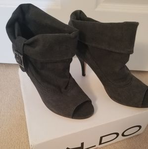 Aldo shoes